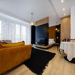 - Center - Luxury - S74 Apartament Katowice