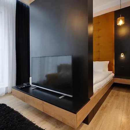 Apartment - Center - Luxury - S74 *