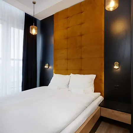 Apartment - Center - Luxury - S74 Katowice