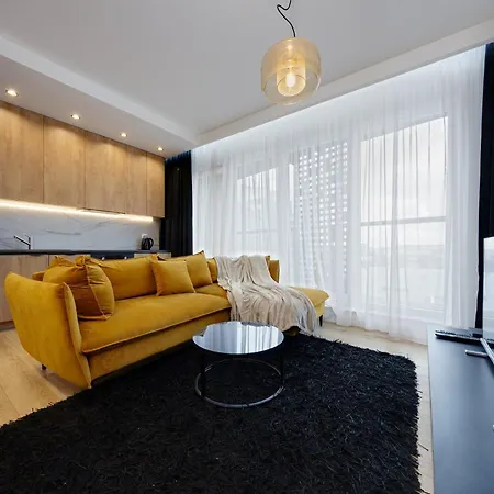 - Center - Luxury - S74 Apartment