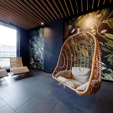 Apartmán - Center - Luxury - S74 Katovice