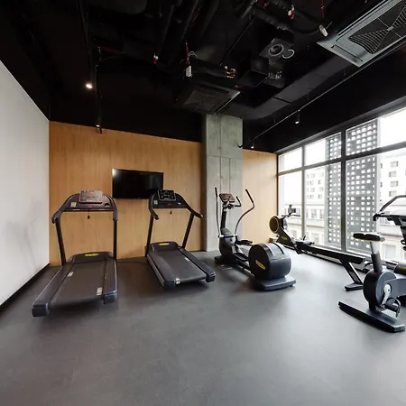 - Center - Luxury - S74 * Katowice