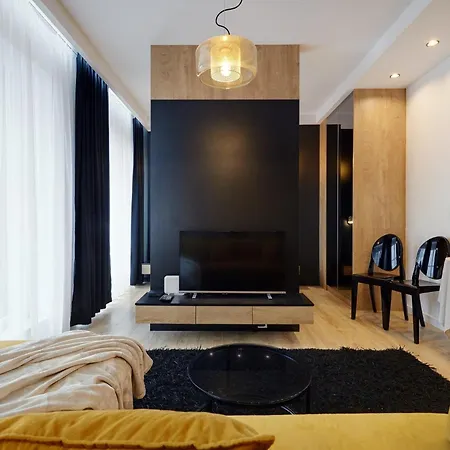 - Center - Luxury - S74 شقة *