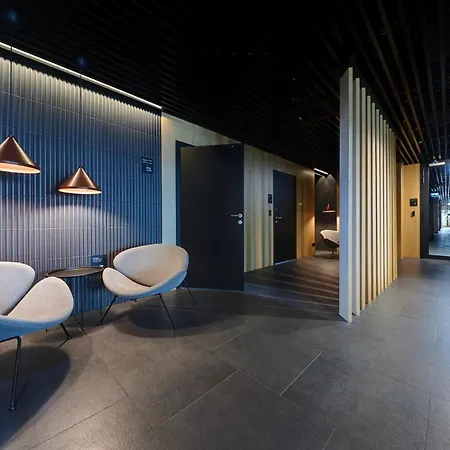 شقة - Center - Luxury - S74 كاتوفيتسه