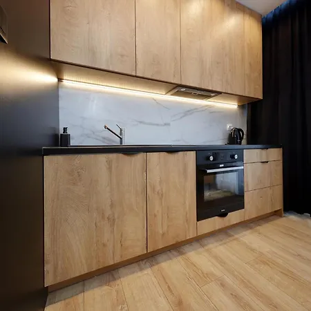 - Center - Luxury - S74 Apartment *