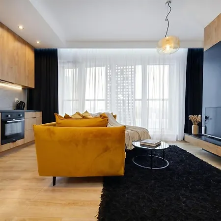- Center - Luxury - S74 Катовице