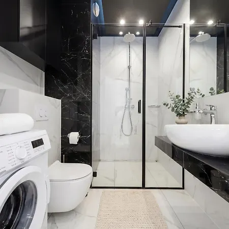 Апартаменты - Center - Luxury - S74
