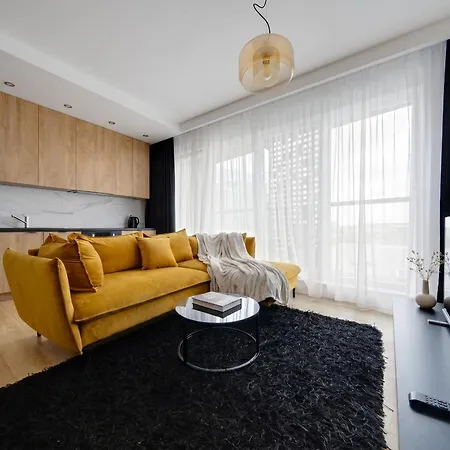 - Center - Luxury - S74 * Катовице