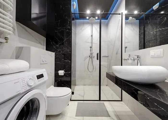 Apartamento - Center - Luxury - S74 *