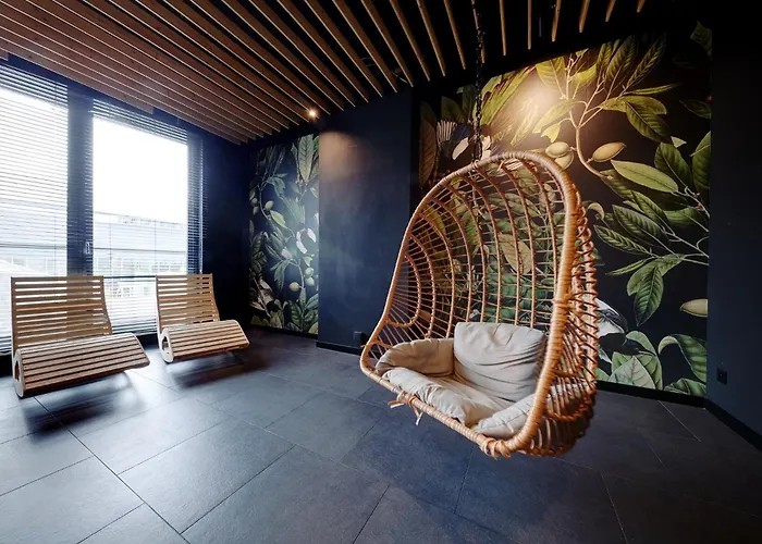 Apartmán - Center - Luxury - S74 Katovice