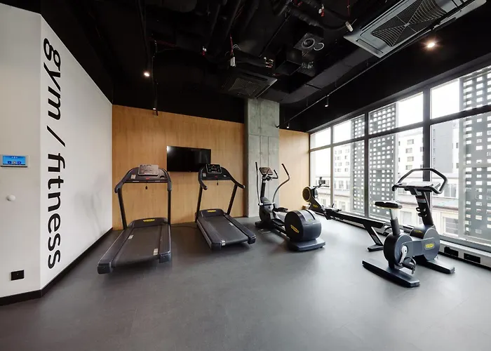 - Center - Luxury - S74 * Katovice