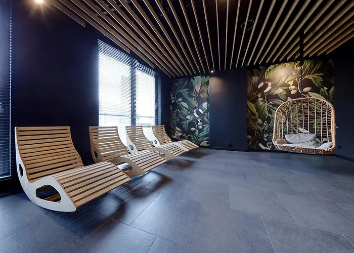 Apartamento - Center - Luxury - S74 *