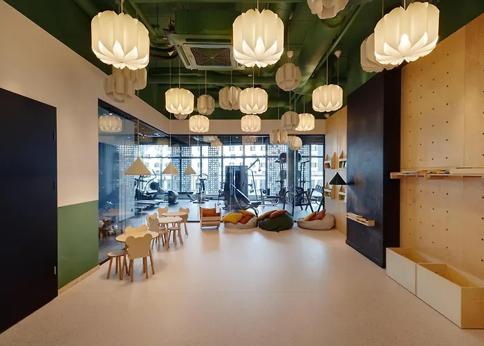 - Center - Luxury - S74 Apartamento