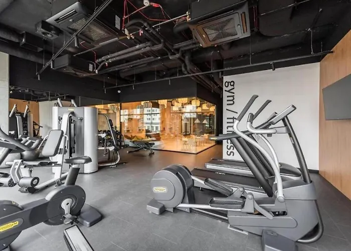 - Center - Luxury - S74 Katovice